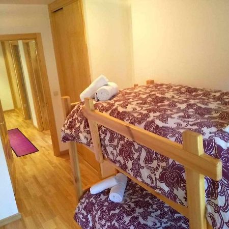 פורמיגל Apartamento Saliecho 3 מראה חיצוני תמונה
