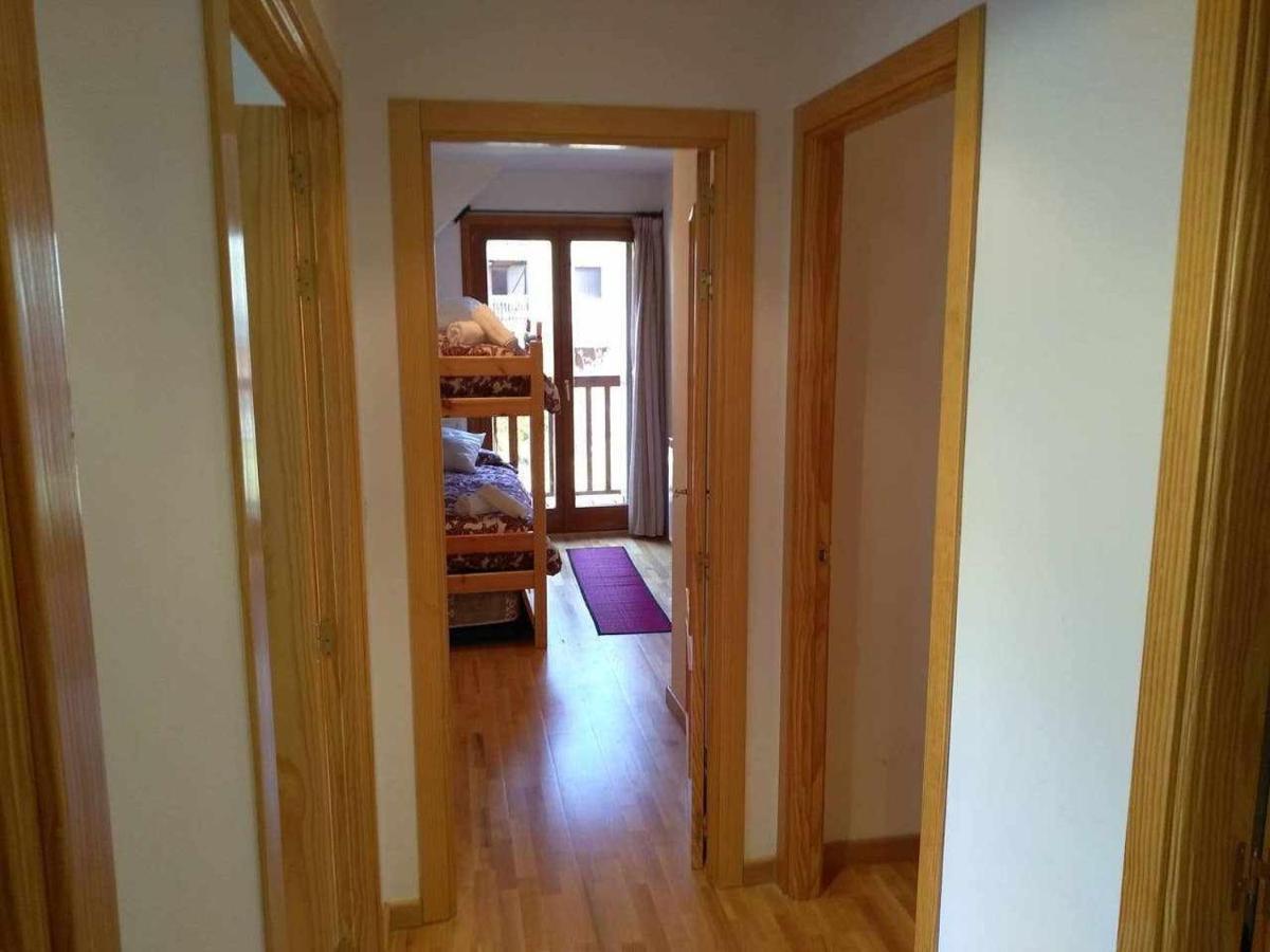 פורמיגל Apartamento Saliecho 3 מראה חיצוני תמונה