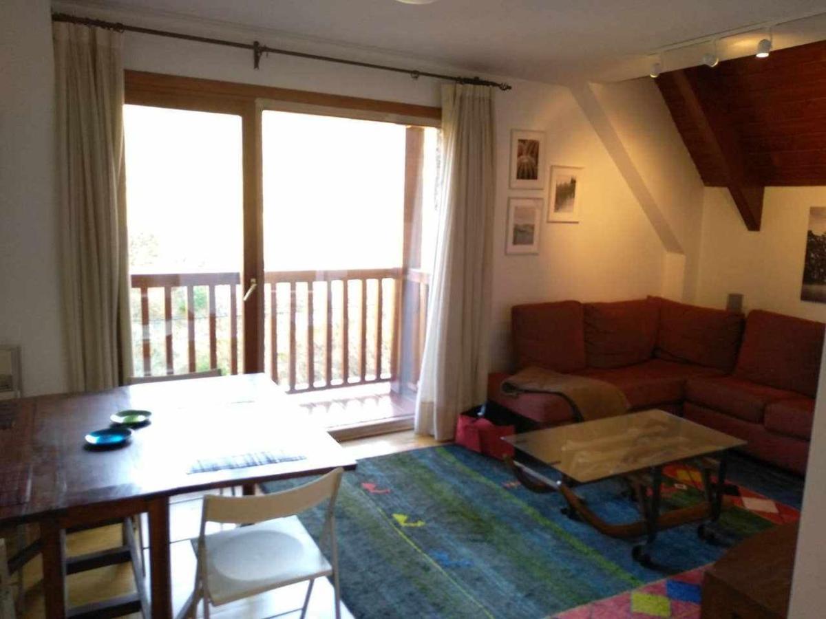 פורמיגל Apartamento Saliecho 3 מראה חיצוני תמונה