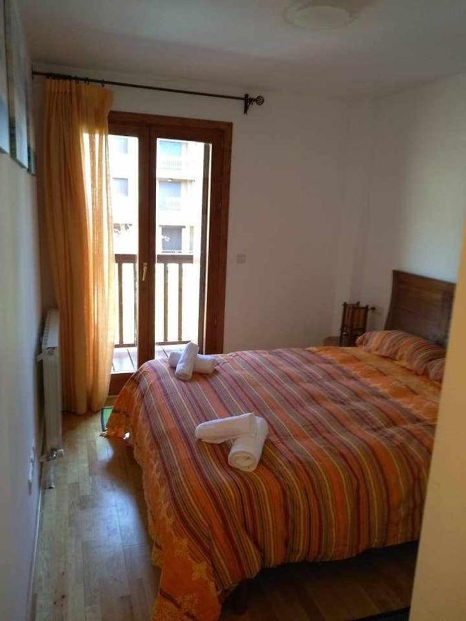 פורמיגל Apartamento Saliecho 3 מראה חיצוני תמונה