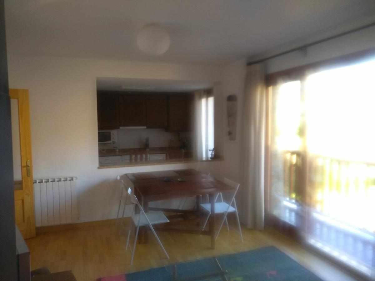 פורמיגל Apartamento Saliecho 3 מראה חיצוני תמונה