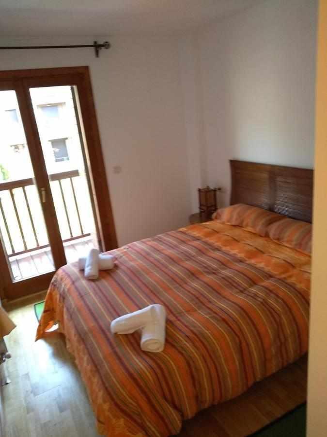 פורמיגל Apartamento Saliecho 3 מראה חיצוני תמונה