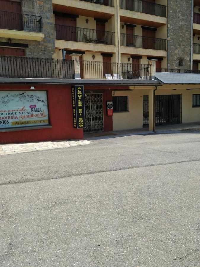 פורמיגל Apartamento Saliecho 3 מראה חיצוני תמונה
