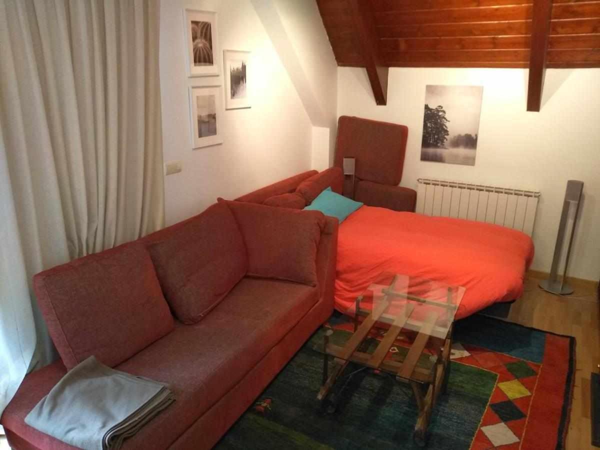 פורמיגל Apartamento Saliecho 3 מראה חיצוני תמונה