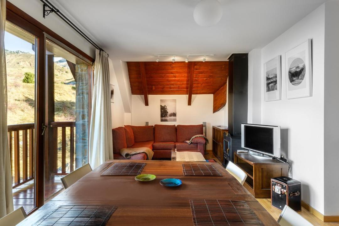 פורמיגל Apartamento Saliecho 3 מראה חיצוני תמונה