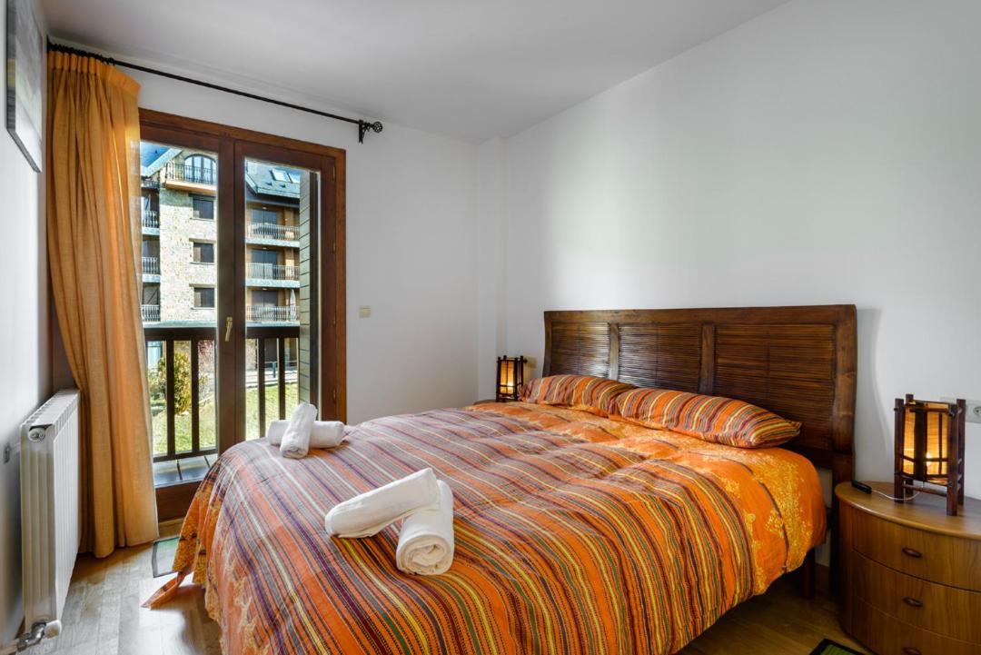 פורמיגל Apartamento Saliecho 3 מראה חיצוני תמונה