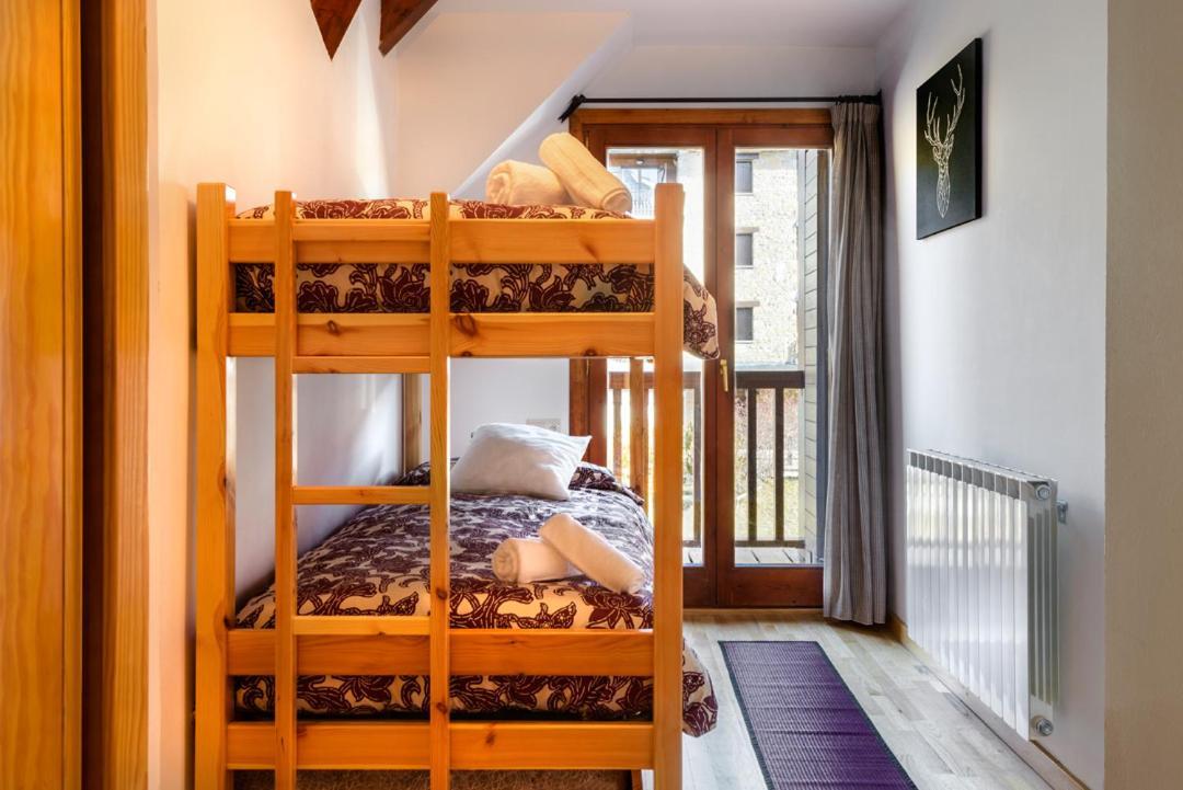 פורמיגל Apartamento Saliecho 3 מראה חיצוני תמונה