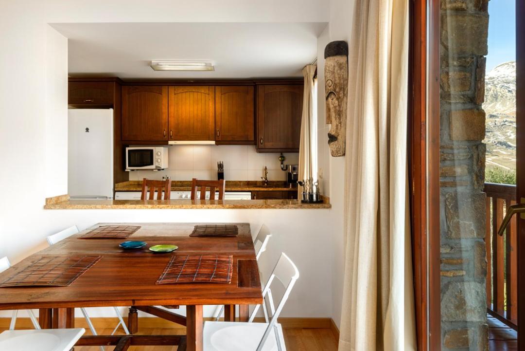 פורמיגל Apartamento Saliecho 3 מראה חיצוני תמונה