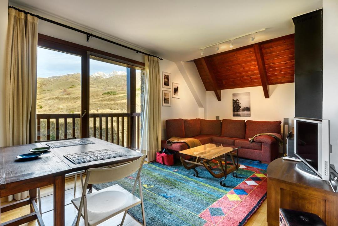 פורמיגל Apartamento Saliecho 3 מראה חיצוני תמונה