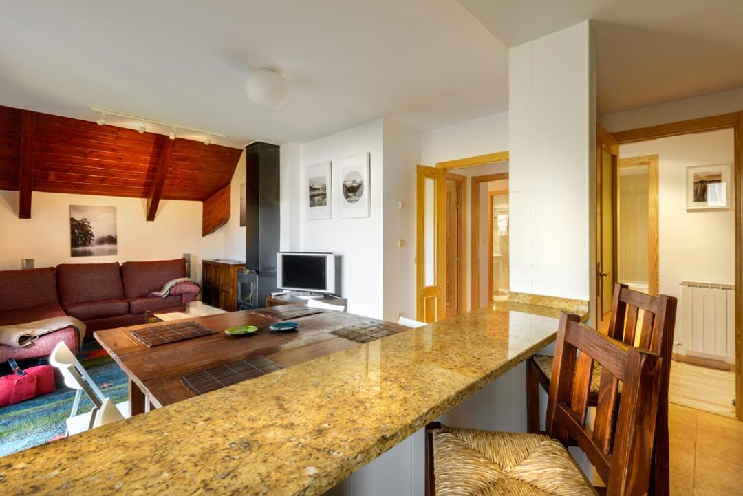פורמיגל Apartamento Saliecho 3 מראה חיצוני תמונה
